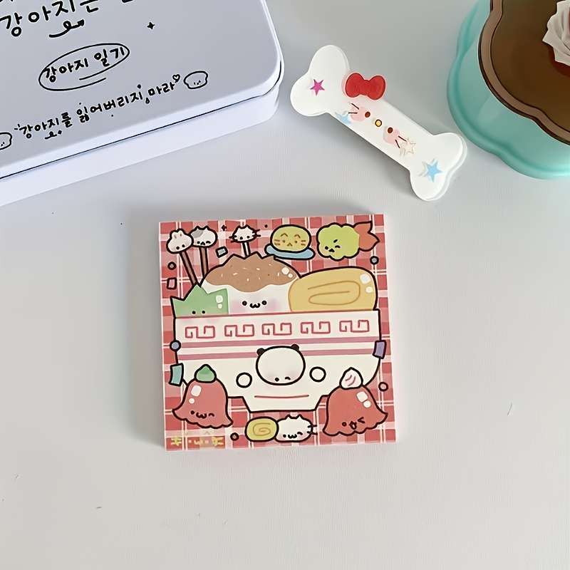 Post-It Notes