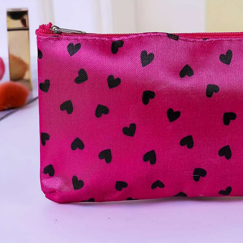 Cosmetic Bag