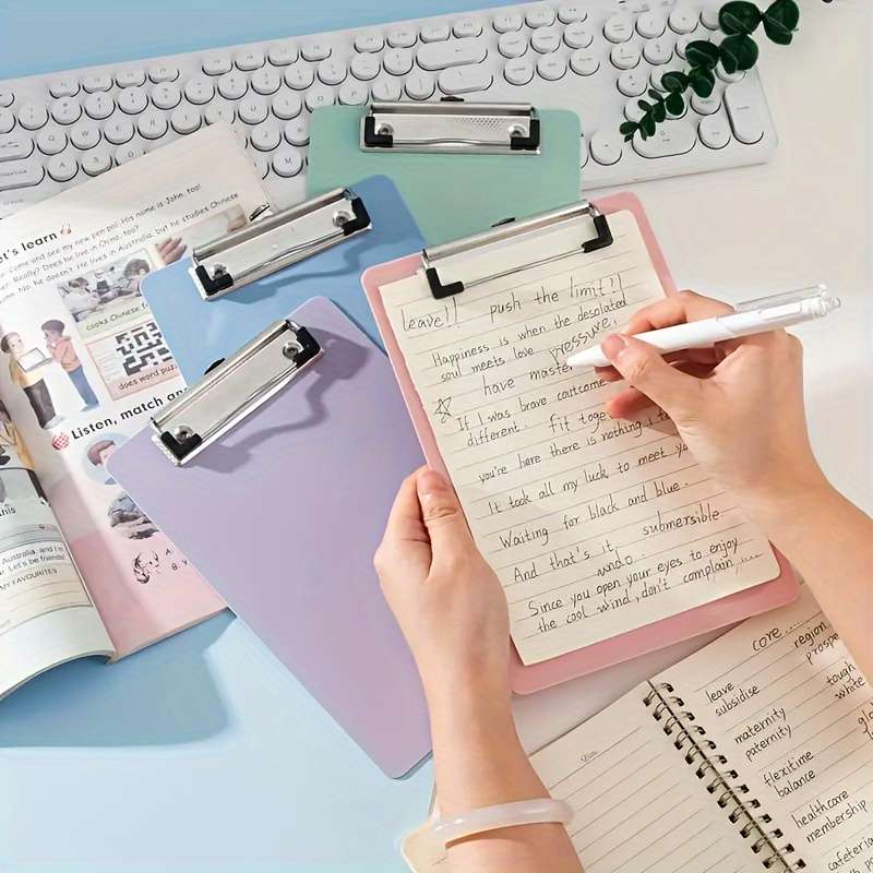 Study Pad