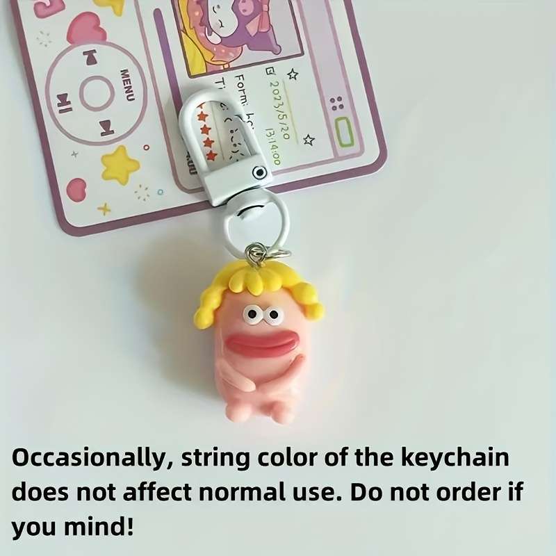 Keychain