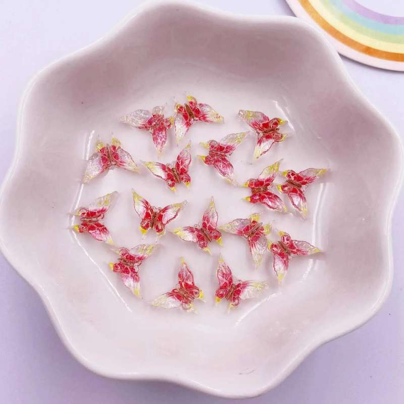 Nail Art Accessories
