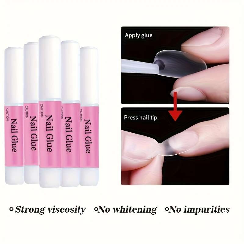 Nail Glue