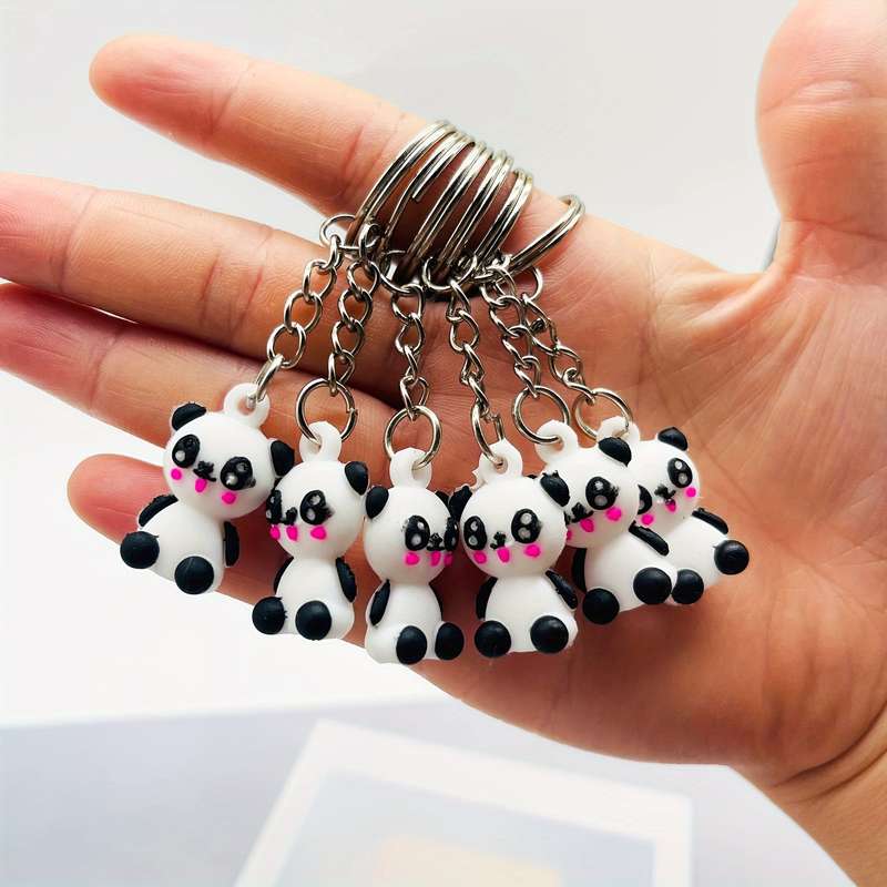 Key Pendant