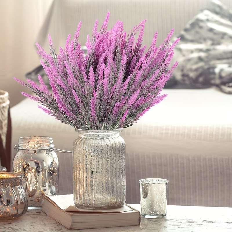 Decorative Flowers