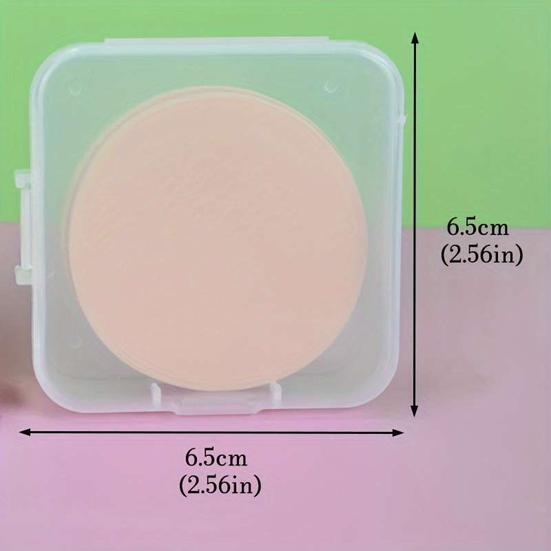 Makeup Sponges