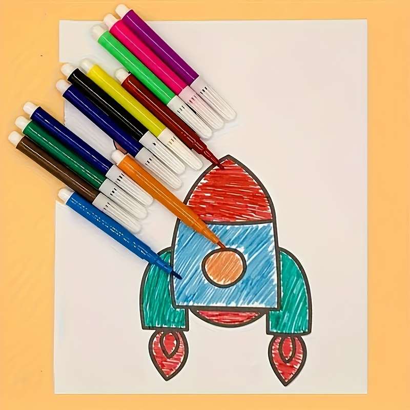 Marker Pen