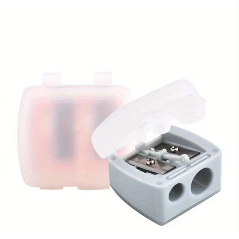 Pencil sharpener