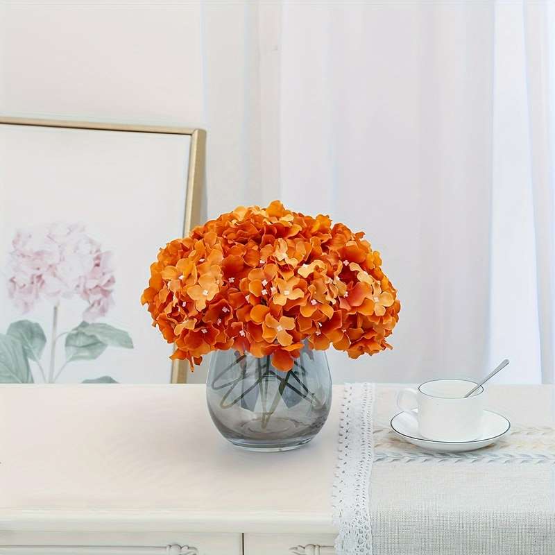 Decorative Flowers