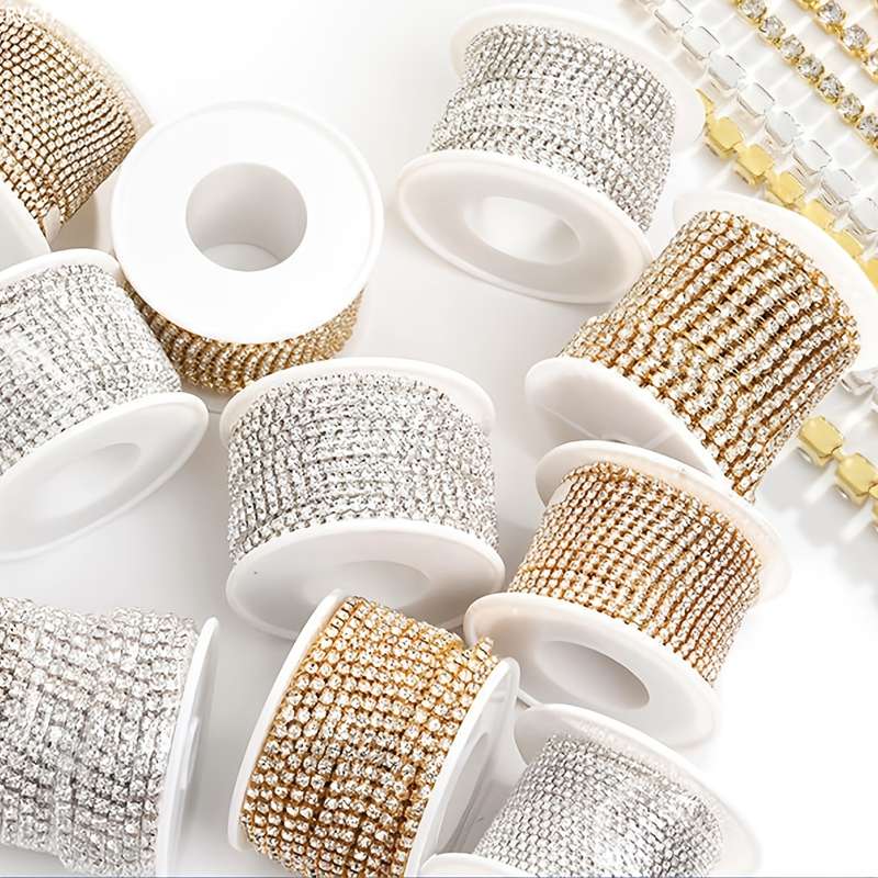 Nail Art Accessories