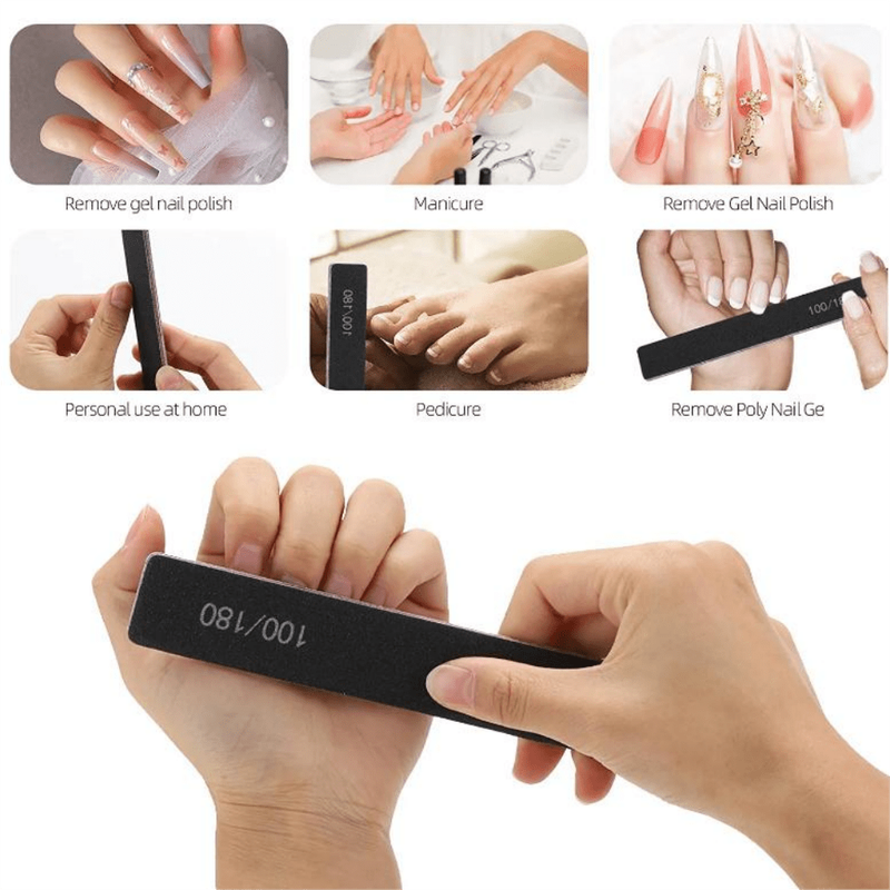 Nail Art Tools