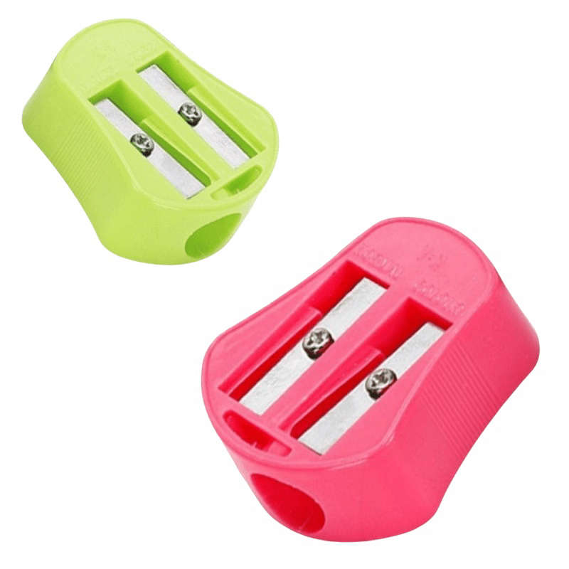 Pencil sharpener