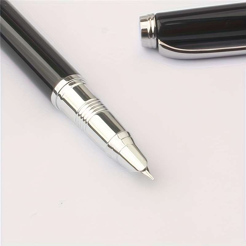 Fountain Pen