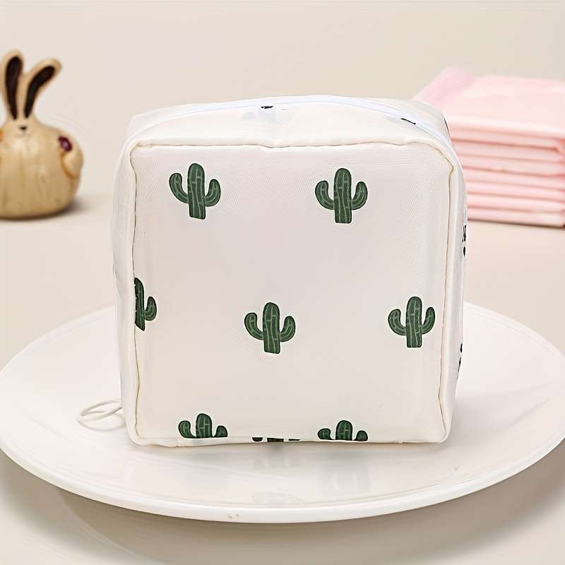 Cosmetic Bag