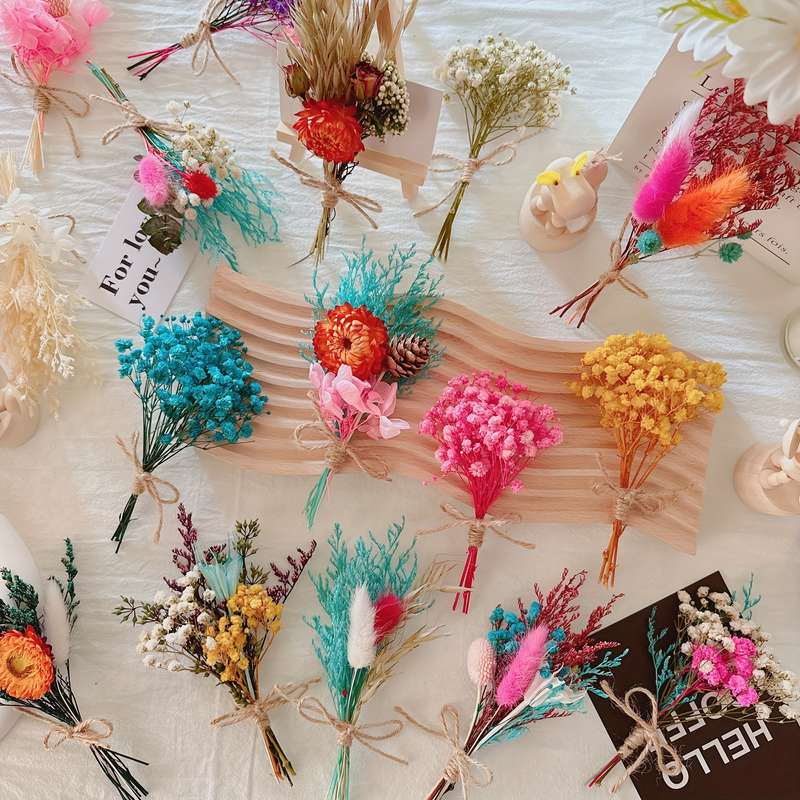 Decorative Flowers