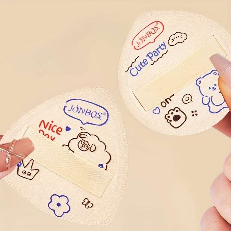 Makeup Sponges
