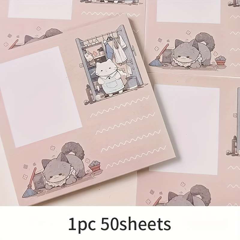 Post-It Notes