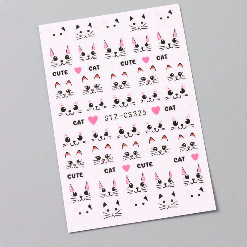 Nail Art Accessories