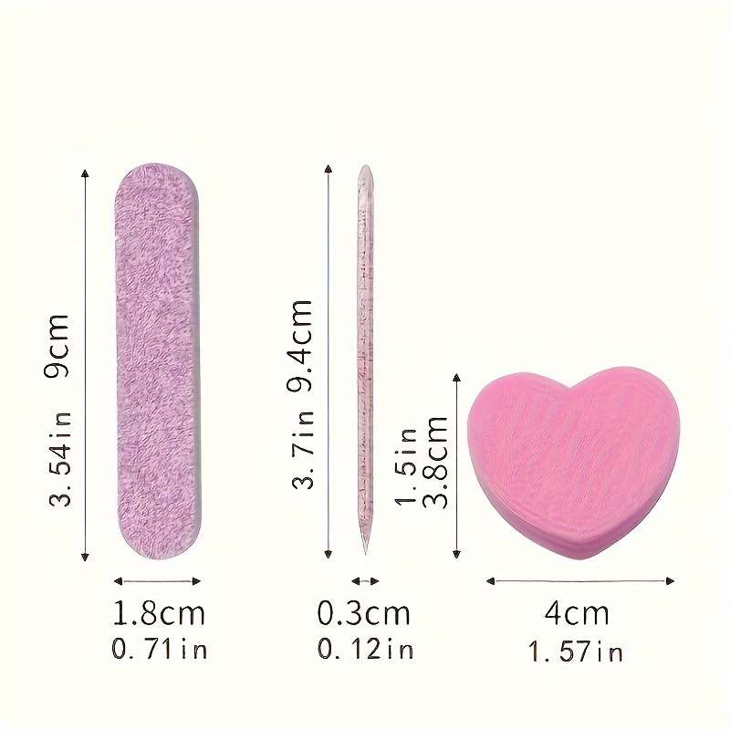 Nail Art Tools