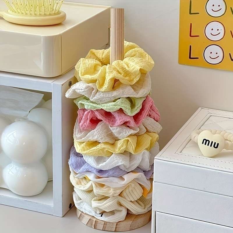 Hairband Storage