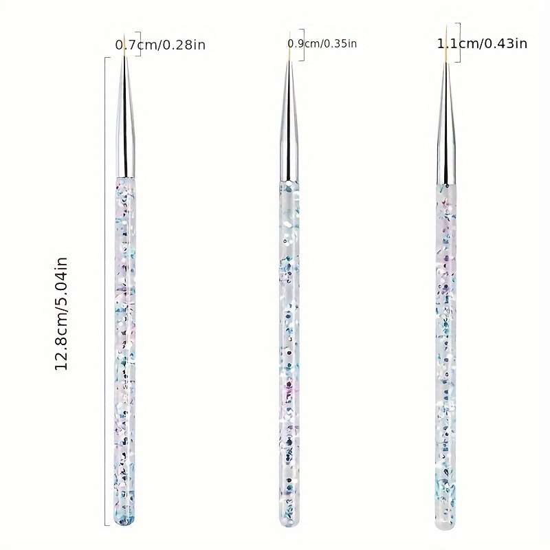 Nail Art Tools
