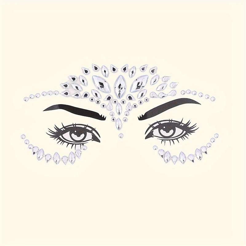 Makeup Stickers