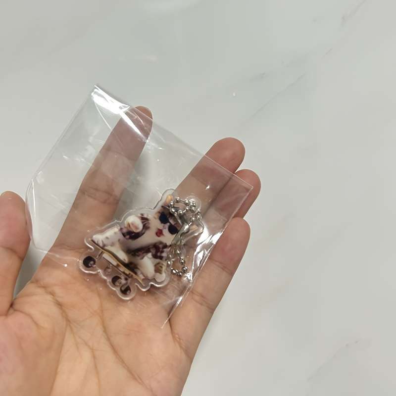 Keychain