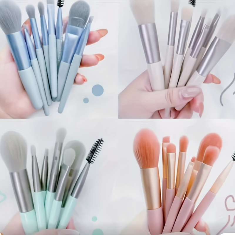 Makeup Brushes