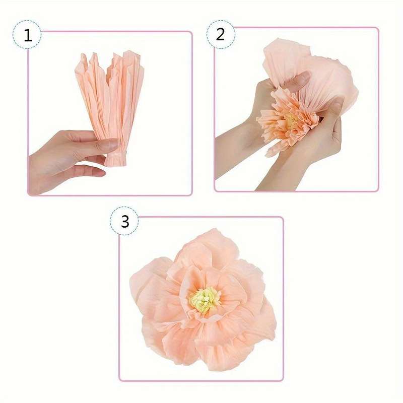 Decorative Flowers