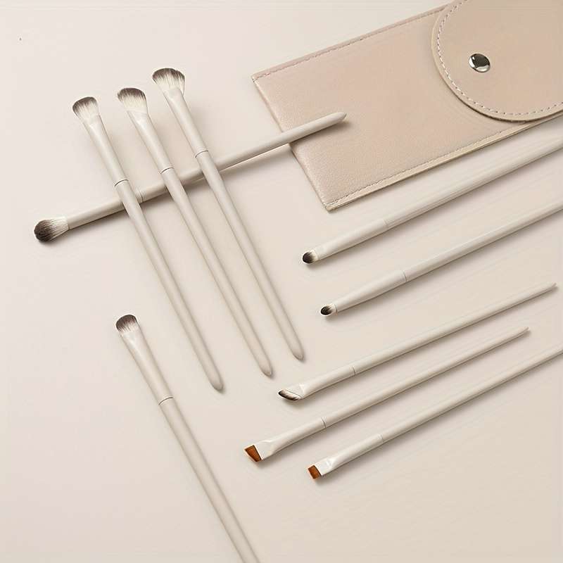 Makeup Brushes