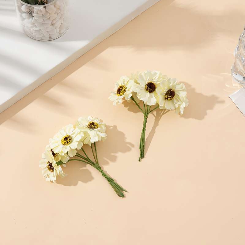 Decorative Flowers