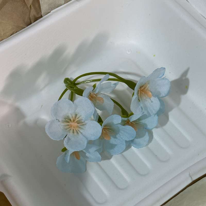 Decorative Flowers