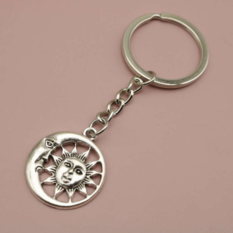 Key Pendant