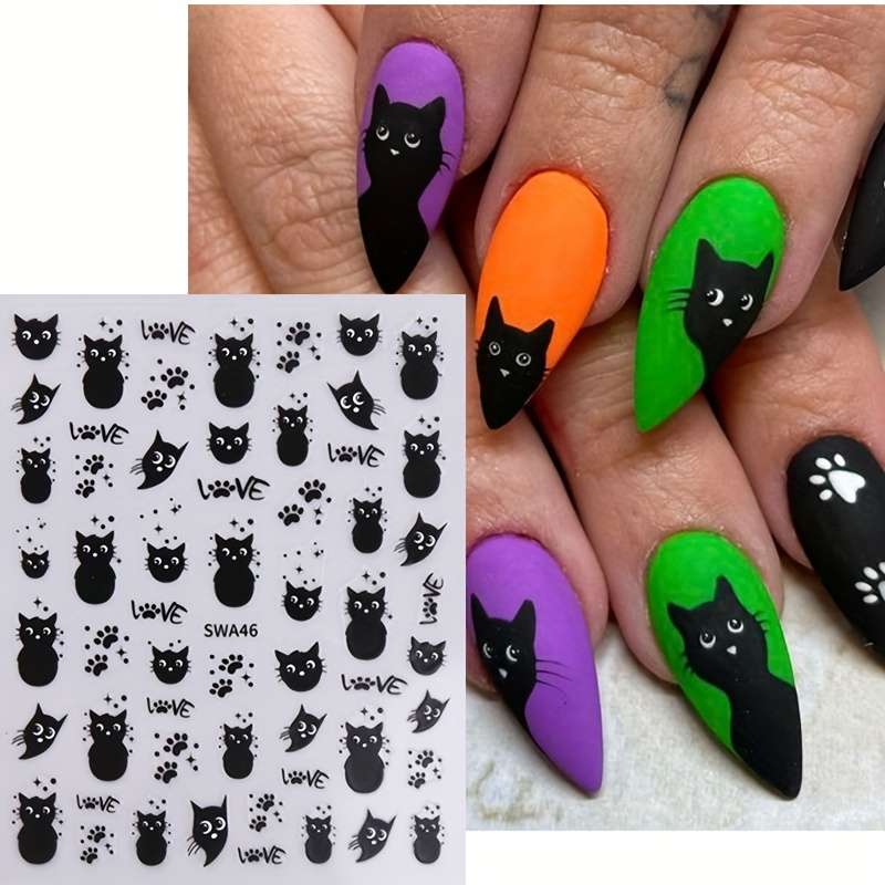 Nail Art Accessories