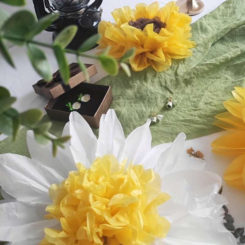 Decorative Flowers