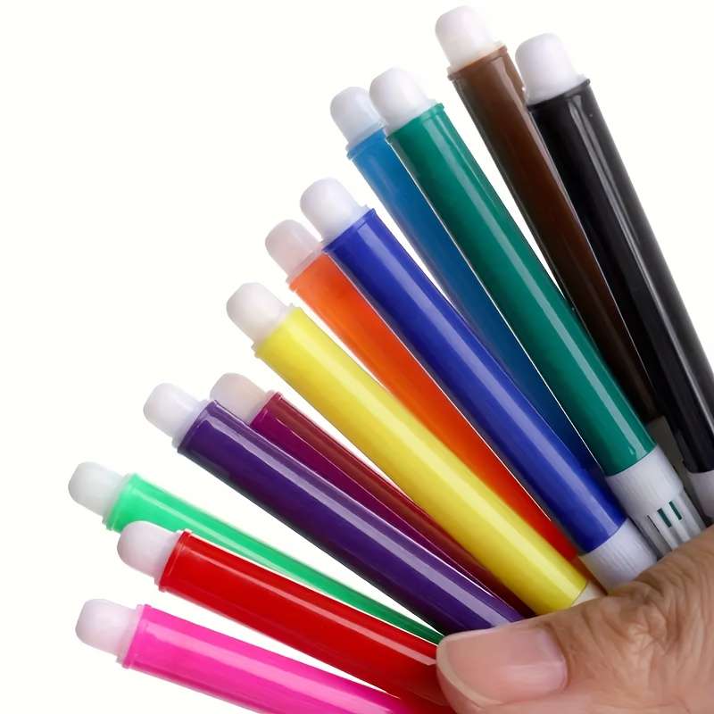 Marker Pen