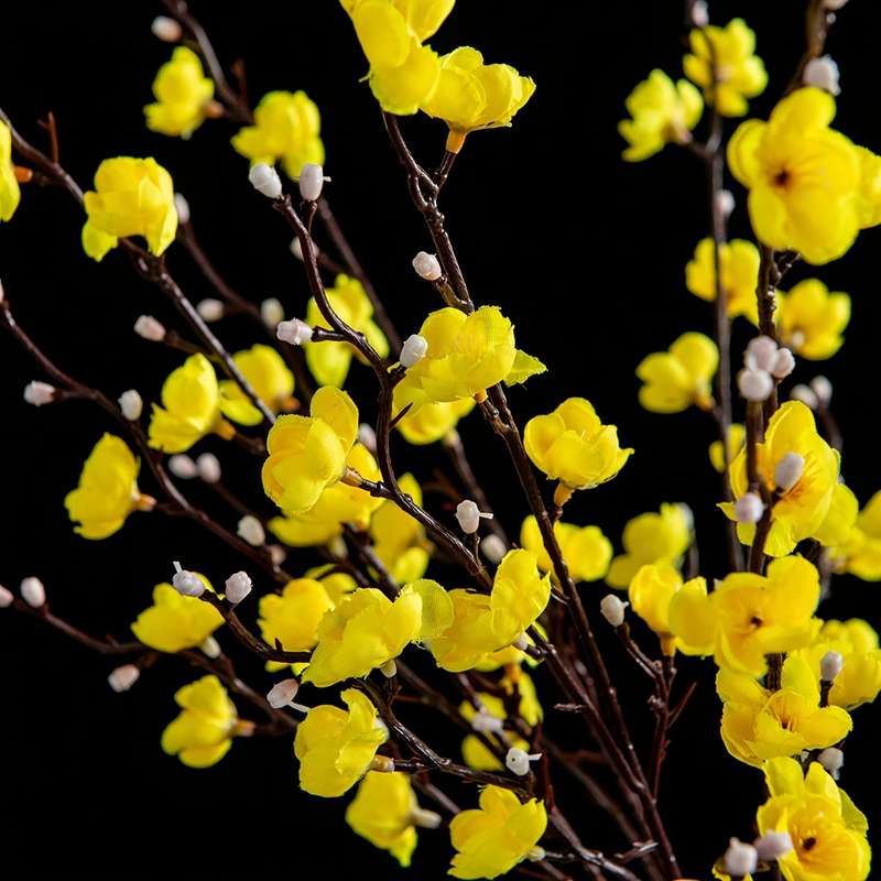 Decorative Flowers