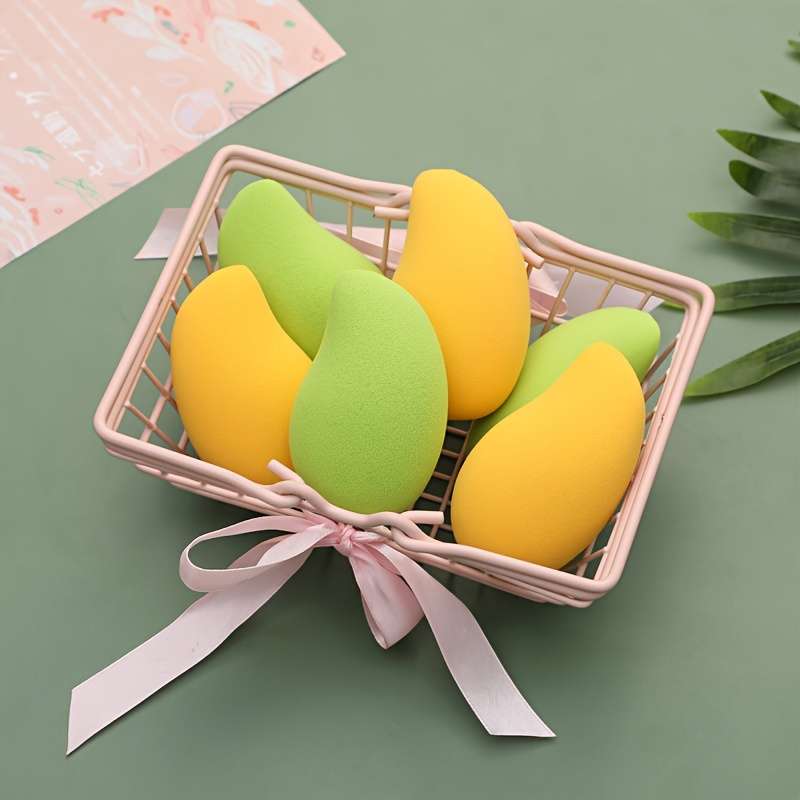 Makeup Sponges