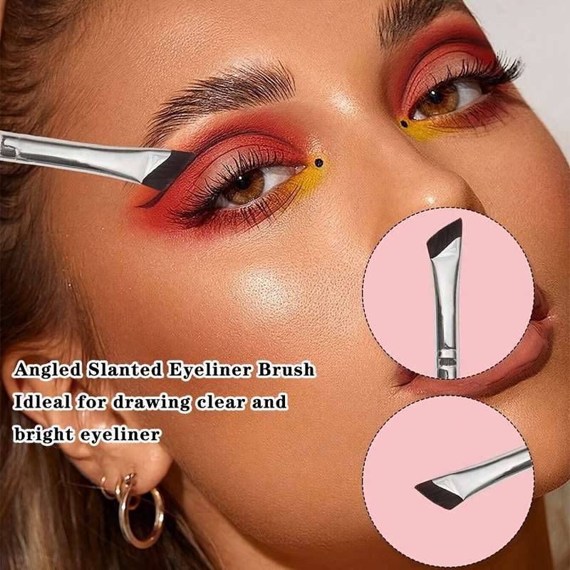 Makeup Brushes