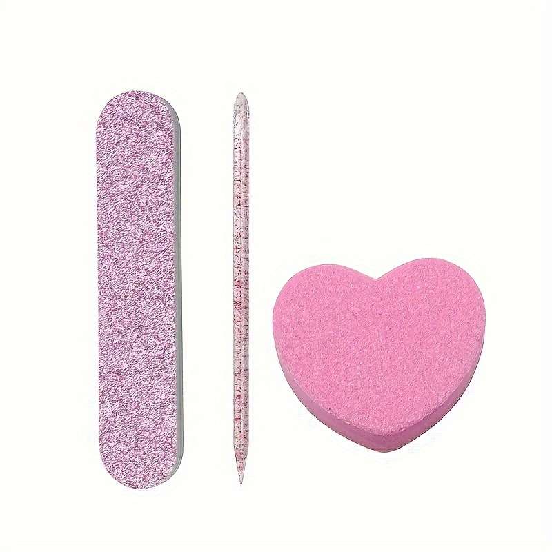 Nail Art Tools