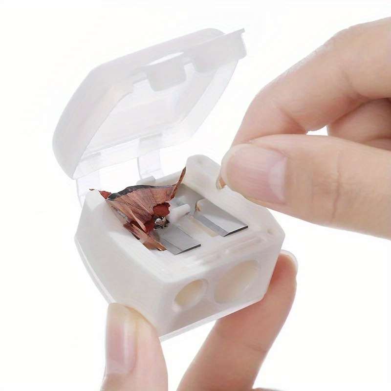 Pencil sharpener