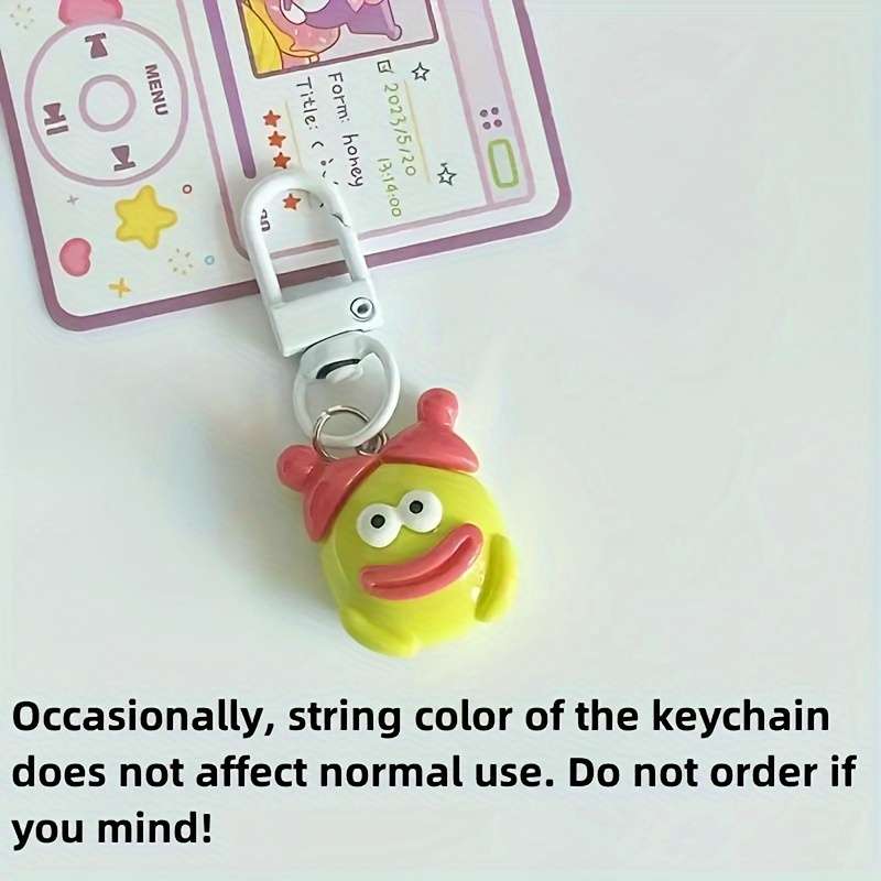 Keychain