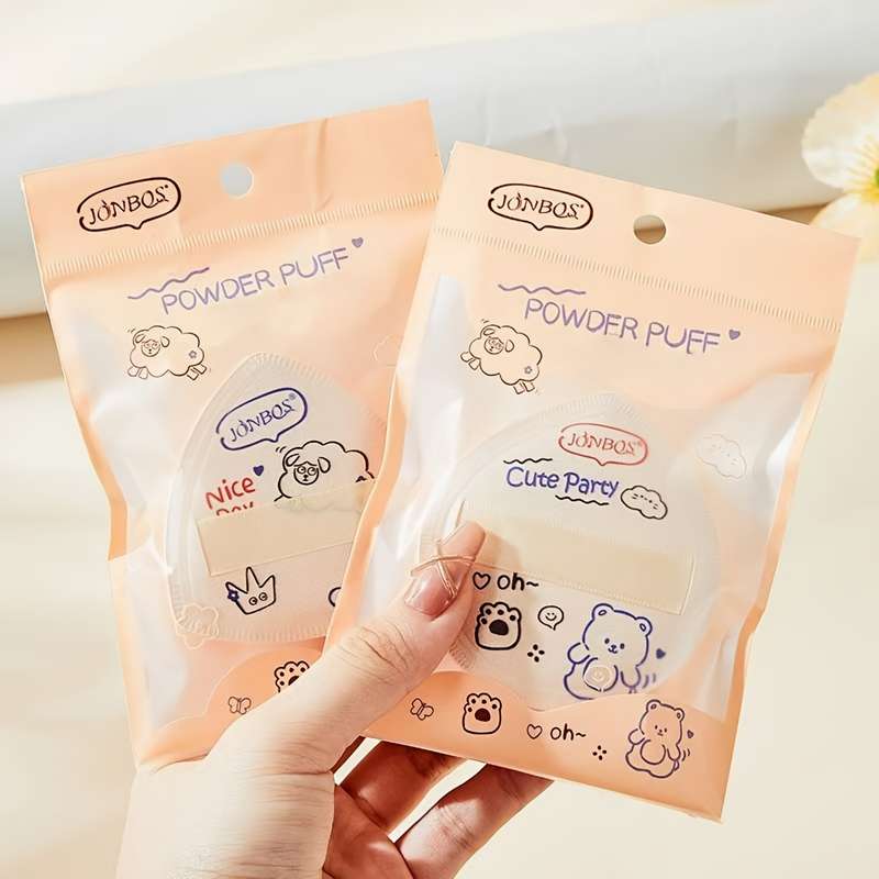 Makeup Sponges