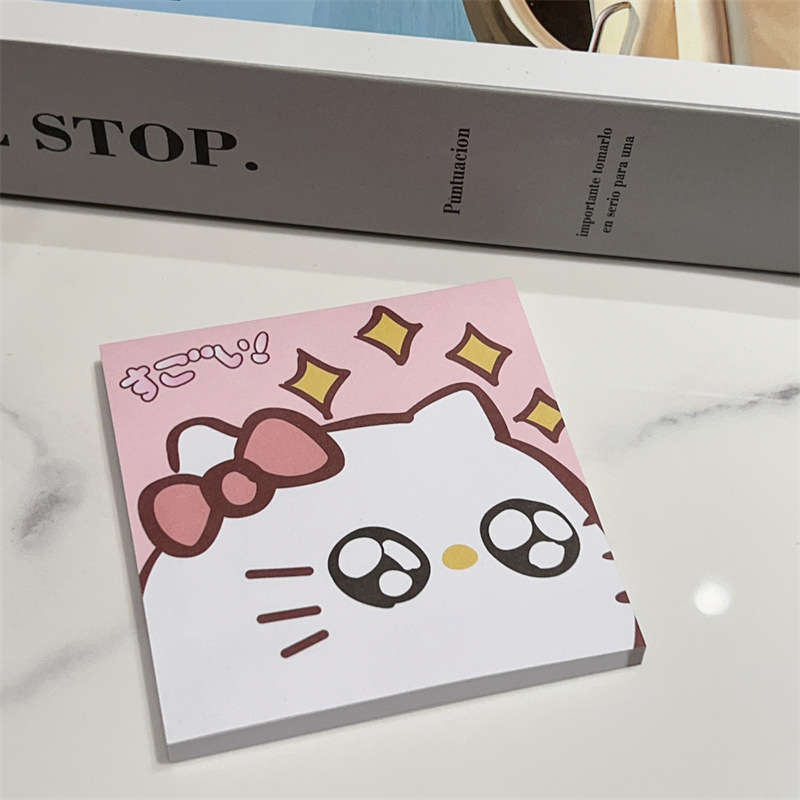 Post-It Notes