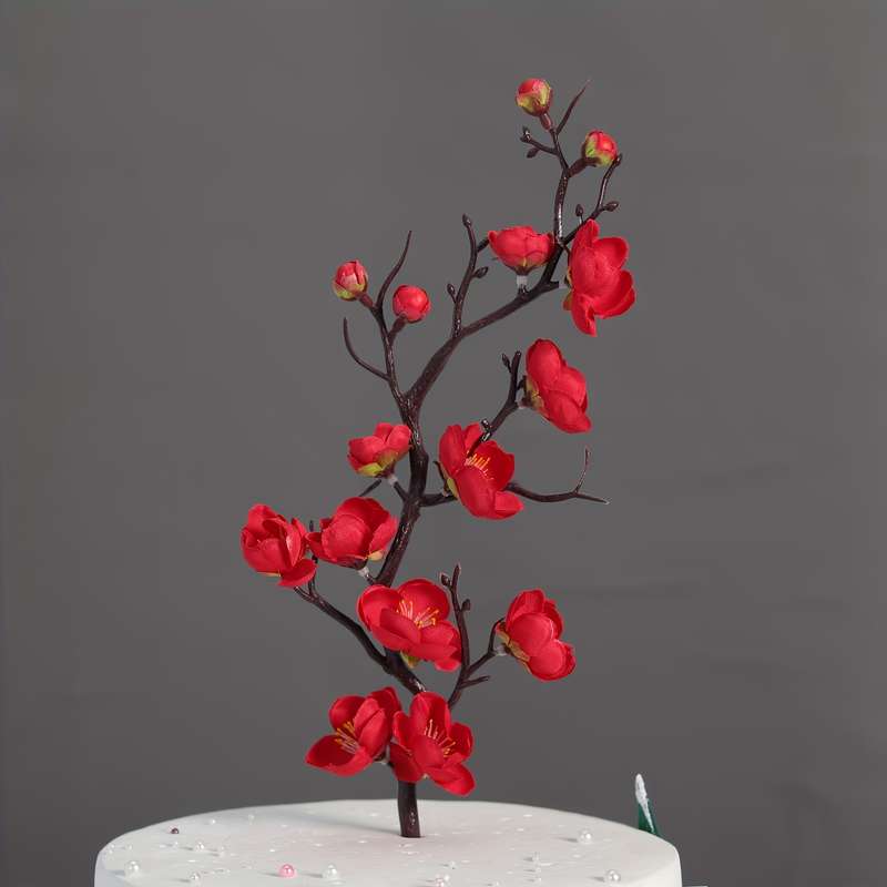 Decorative Flowers