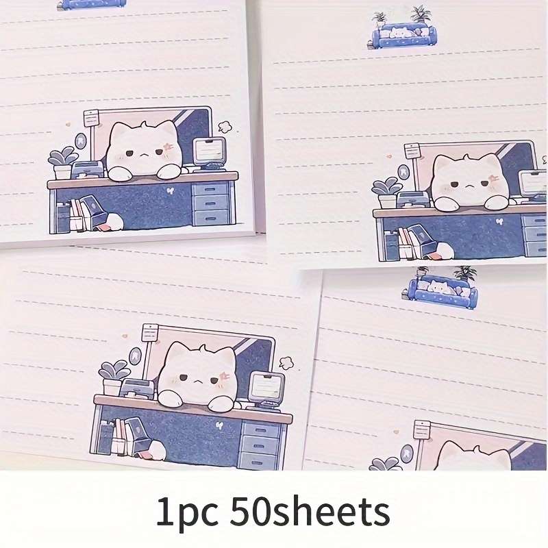 Post-It Notes