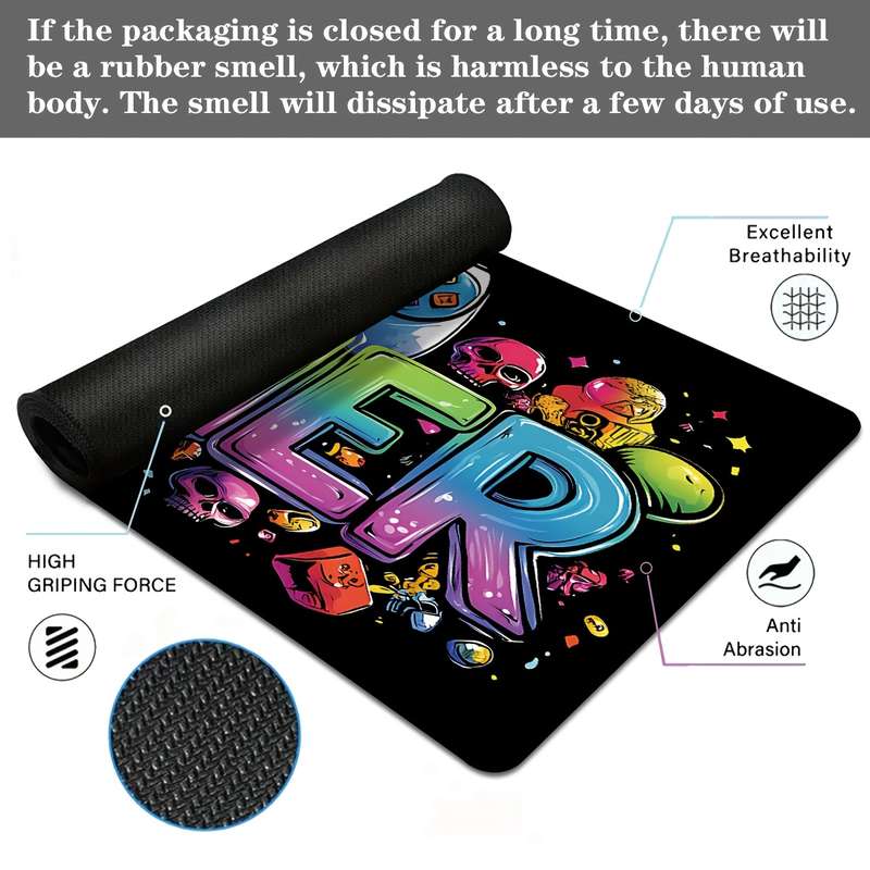 Mouse Pad