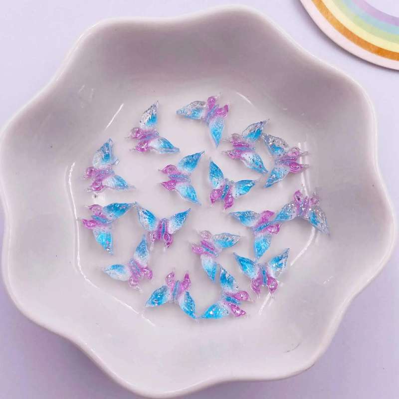 Nail Art Accessories