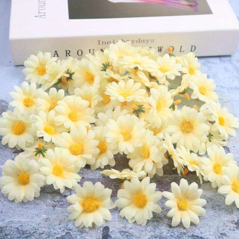 Decorative Flowers