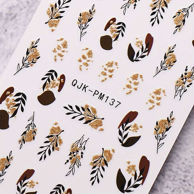 Nail Art Accessories