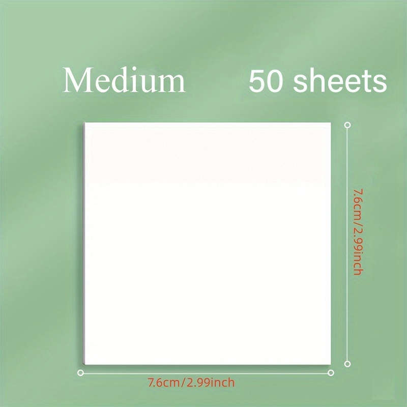 Post-It Notes
